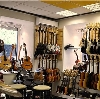 Музыкальные магазины в Княгинино