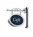 Мега - иконка «кафе» в Княгинино